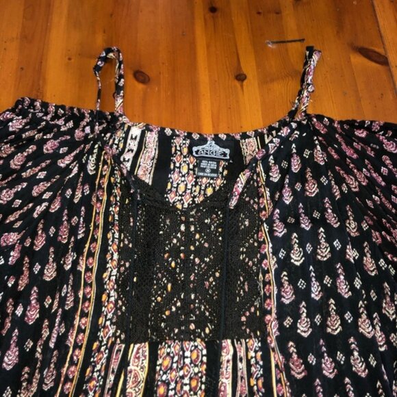 NWOT Boho Angie Dress - Picture 7 of 8